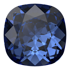 Swarovski ReC. Dark Sapphire F 4470