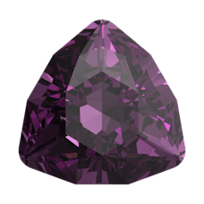 Swarovski Amethyst F 4706