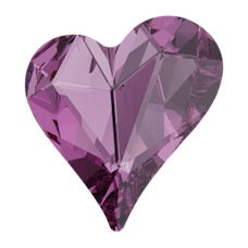 Swarovski Amethyst F 4809
