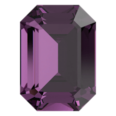Swarovski Amethyst F 4610