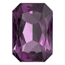 Swarovski Amethyst F 4627