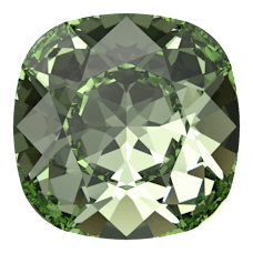 Swarovski ReCreated Peridot F 4470