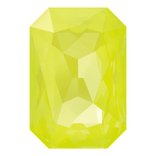 Swarovski Crystal Elect. Yellow Ignite 4627
