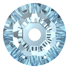 3188 - Aquamarine