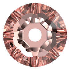 3188 - Blush Rose