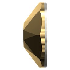 3188 - Crystal Aurum
