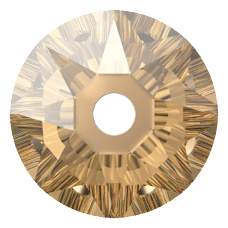 3188 - Crystal Golden Shadow