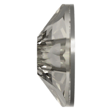 3188 - Crystal Silver Shade