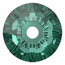 3188 - Emerald