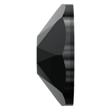 3188 - Jet Hematite
