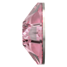 3188 - Light Rose