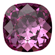 Swarovski Dark Rose F 4470