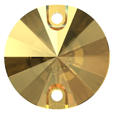 3200 - Crystal Metallic Sunshine