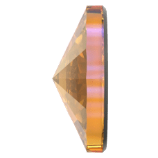 3200 - Crystal Metallic Sunshine