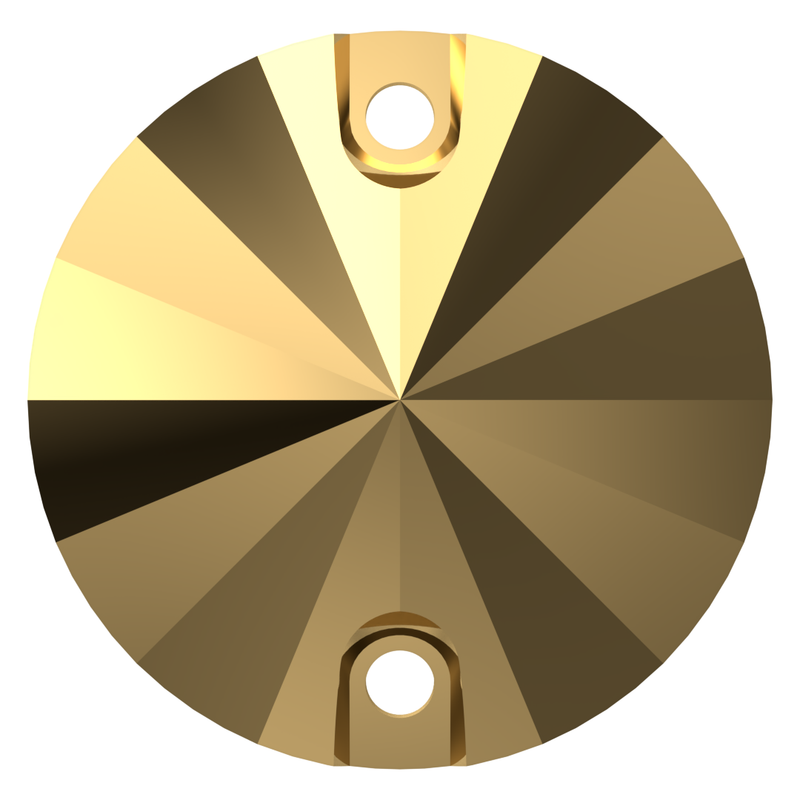 3200 - Crystal Aurum