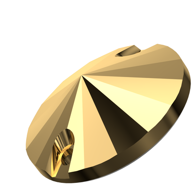3200 - Crystal Aurum