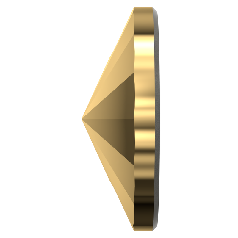 3200 - Crystal Aurum
