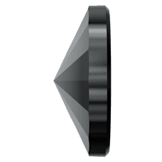 3200 - Jet Hematite