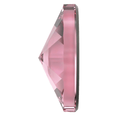 3200 - Light Rose