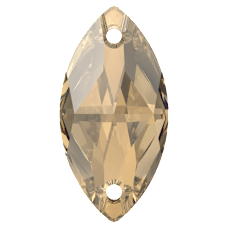 3223 - Crystal Golden Shadow
