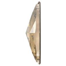 3223 - Crystal Golden Shadow