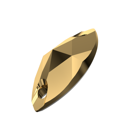 3223 - Crystal Aurum
