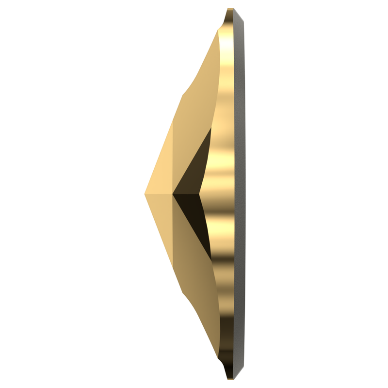 3223 - Crystal Aurum