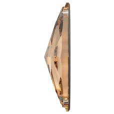 3223 - Light Colorado Topaz