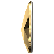 3230 - Crystal Aurum