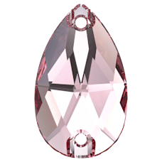 3230 - Light Rose