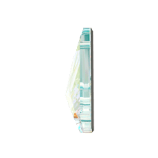 3270 - Crystal AB