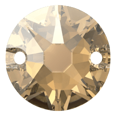3288 - Crystal Golden Shadow