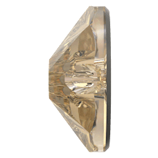 3288 - Crystal Golden Shadow