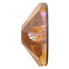 3288 - Crystal Metallic Sunshine