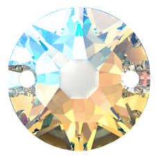 3288 - Crystal Shimmer