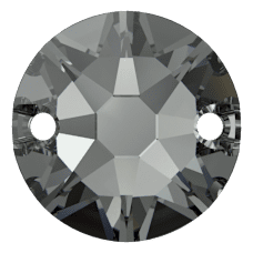 3288 - Crystal Silver Night