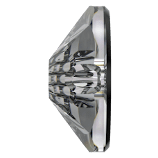 3288 - Crystal Silver Night
