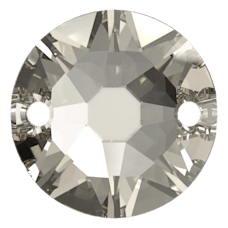 3288 - Crystal Silver Shade