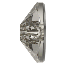 3288 - Crystal Silver Shade