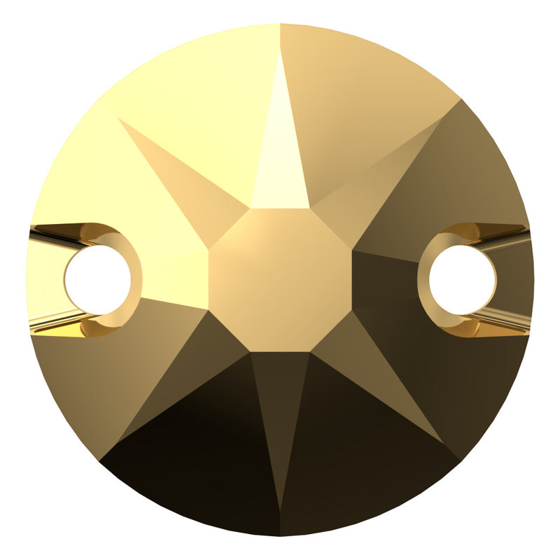 3288 - Crystal Aurum