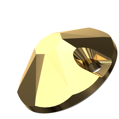 3288 - Crystal Aurum