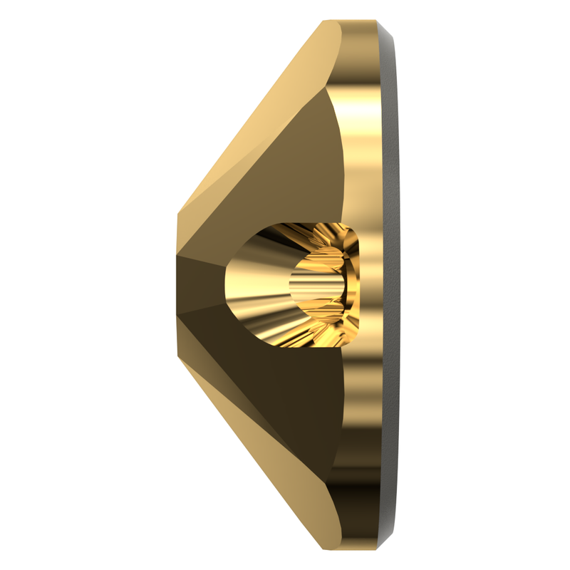 3288 - Crystal Aurum