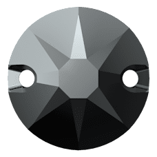 3288 - Jet Hematite