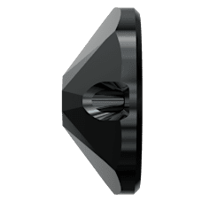 3288 - Jet Hematite