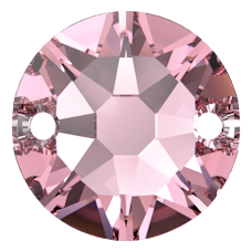 3288 - Light Rose