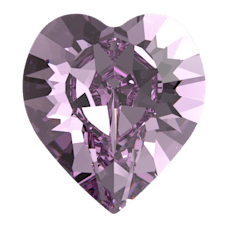 Swarovski Light Amethyst F 4884