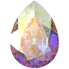 Swarovski  Crystal AB F 4320