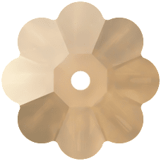 3700 - Crystal Golden Shadow