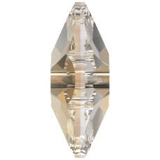3700 - Crystal Golden Shadow