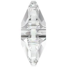 3700 - Crystal Unfoiled